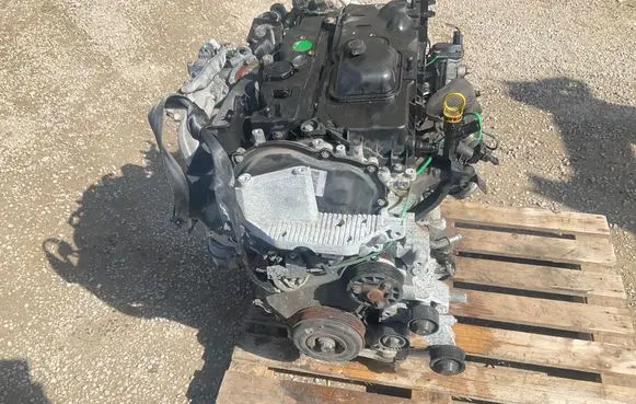Renault Master III Engine M9R716 R9909L000L 9010447