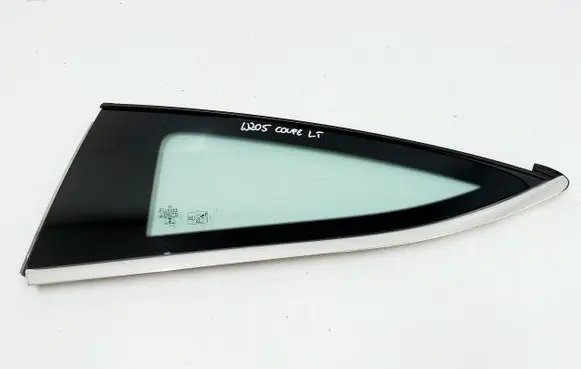 Mercedes-Benz C AMG W205 Rear side window A2056702912