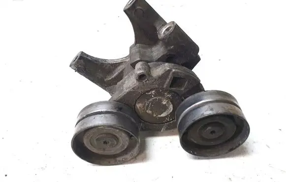 Ford Ranger Timing belt/chain tensioner FB3Q6A228BA