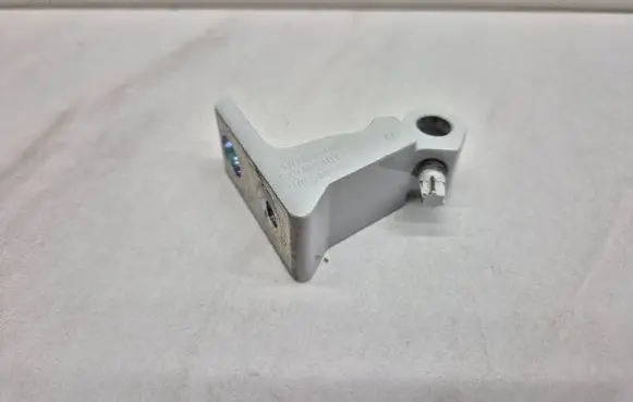Volkswagen ID.3 Front door upper hinge 8X0831403F