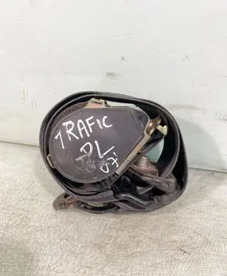 Opel Vivaro Front seatbelt 300774 52210 5154168