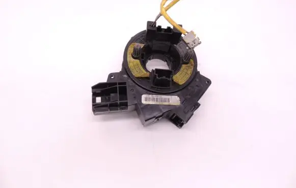 Ford C-MAX I Airbag slip ring squib (SRS ring) 4M5T14A664AB D224