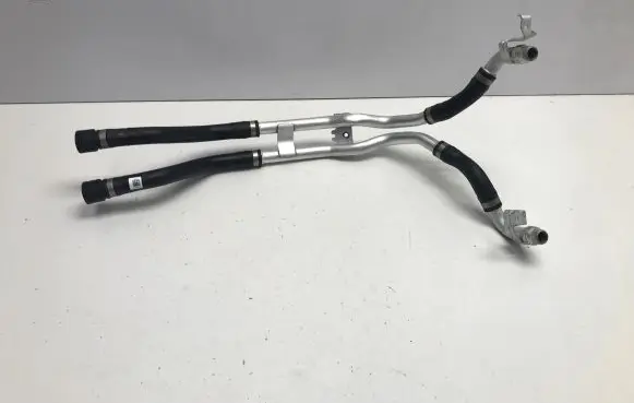 BMW iX3 Engine coolant pipe/hose 7926276