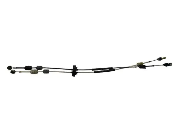 Opel Insignia A Gear shift cable linkage 55560992