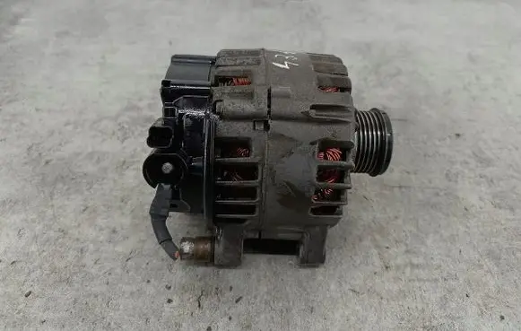 Citroen C3 Generator/alternator 96780488802614016D