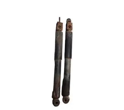 Opel Monterey Rear shock absorber/damper