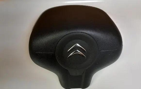 Citroen C3 Steering wheel airbag 98019057ZD