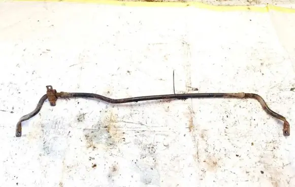 Audi A6 S6 C6 4F Front anti-roll bar/sway bar