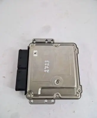 Isuzu D-Max Engine control unit/module 0281036822