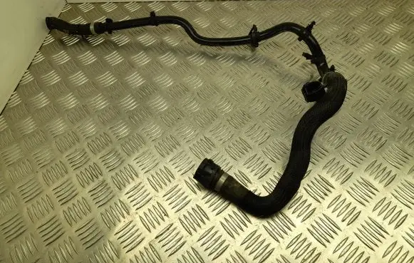 Jaguar I-Pace Engine coolant pipe/hose J9D380118AC