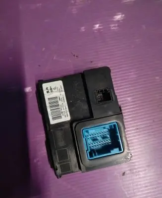 Peugeot Expert Other control units/modules 9836666580