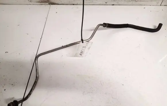 Citroen Berlingo Power steering hose/pipe/line