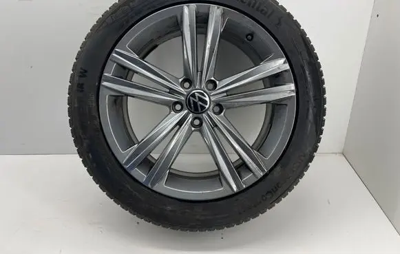 Volkswagen Arteon R18 alloy rim 3G8601025N 8JX18H2ET40