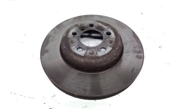 BMW 5 F10 F11 Front brake disc