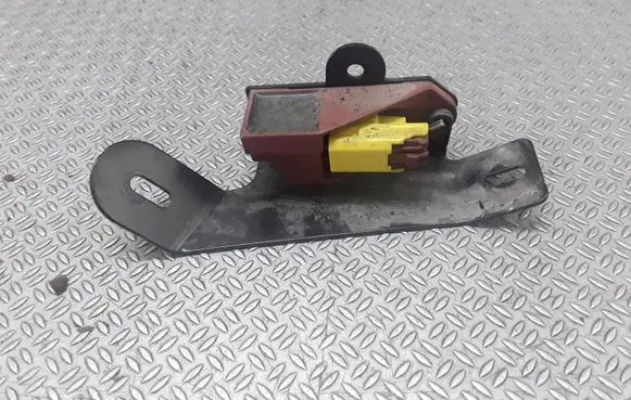 Volkswagen Jetta IV Airbag deployment crash/impact sensor 1C0909606