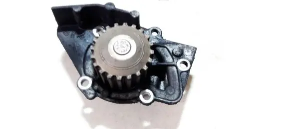 Citroen Berlingo Water pump 9630772610