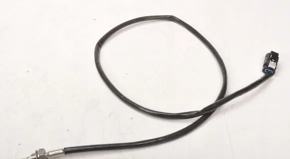BMW 1 F40 Exhaust gas temperature sensor 8591433
