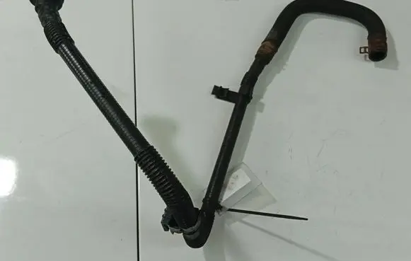 Citroen Berlingo Engine coolant pipe/hose 
