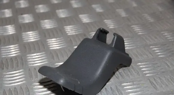 Seat trim