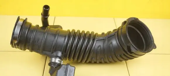 Opel Astra K Intercooler hose/pipe 210003649 B14XFL