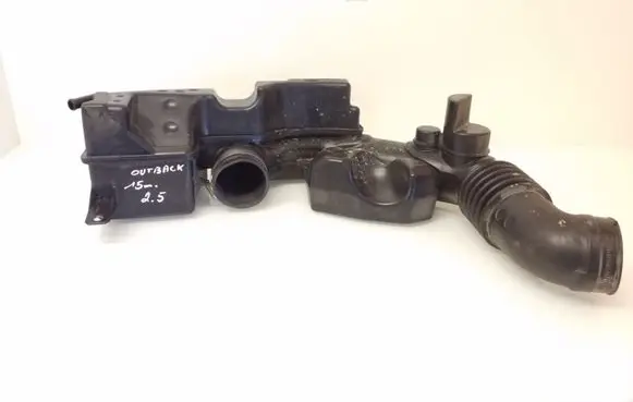 Subaru Outback (BS) Intake resonator 