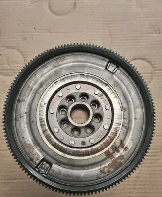 Mercedes-Benz CLA C117 X117 W117 Dual mass flywheel 18578997T