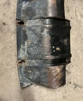 Opel Frontera B Engine splash shield/under tray