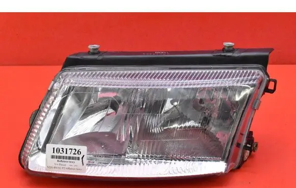Volkswagen PASSAT B5 Headlight/headlamp