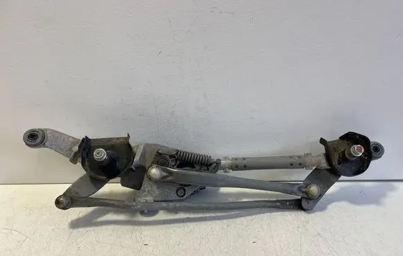 Toyota Corolla E210 E21 Front wiper linkage and motor 8511012C90 080202052 1594000381