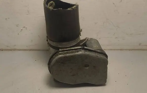 Jaguar XF Throttle valve PSA326 B122200331 9687888280