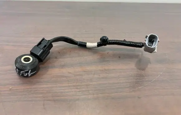 Subaru Forester SK Detonation knock sensor KNE45