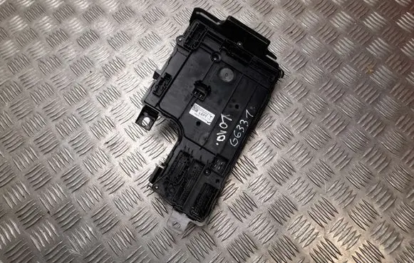 Tesla Model Y Fuse box set 149784739D