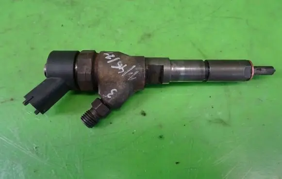 Citroen C5 Fuel injector 9641742880 0445110076