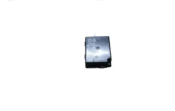 Toyota Yaris Cross Other control units/modules 897B00D060 61G323000 10R0515791
