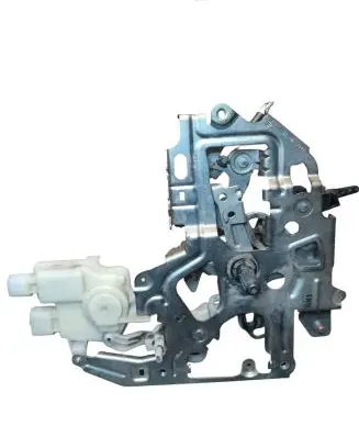 Renault Master III Front door lock (next to the handle) 8200766631J
