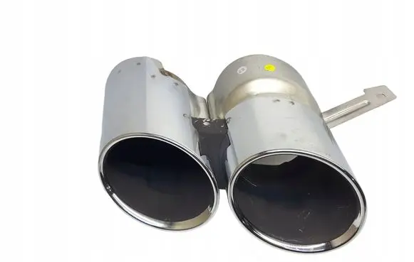 Audi Q7 4M Muffler ending 4M0253826C