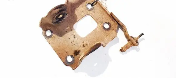 Audi A4 S4 B5 8D Bracket in trunk/boot 