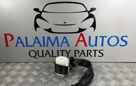 Ford Fiesta Rear seatbelt 34021838C