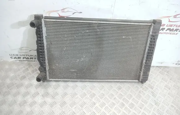 Volkswagen PASSAT B5.5 Coolant radiator