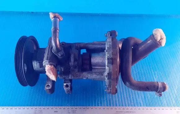 Ford Transit Water pump 6C108K500AF