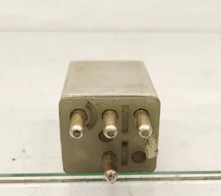 Mercedes-Benz S W126 Other relay 0015425819