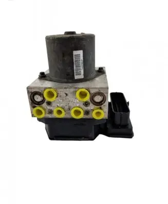 Volkswagen PASSAT B7 ABS Pump 3AA614109M