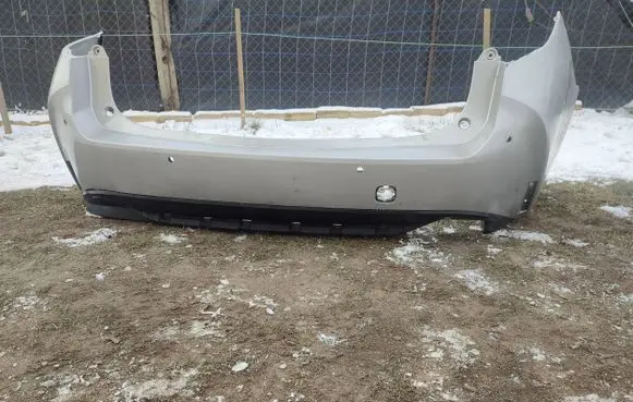 Toyota Corolla E210 E21 Rear bumper 5215902C80