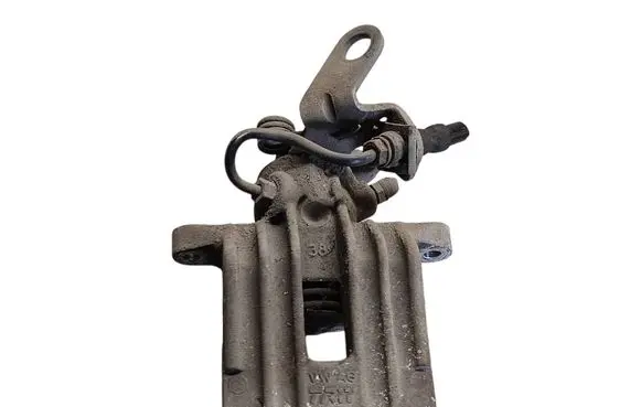 Volkswagen Scirocco Front brake caliper