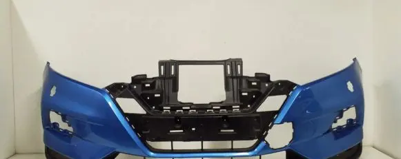 Nissan Qashqai Front bumper 62022HV00H