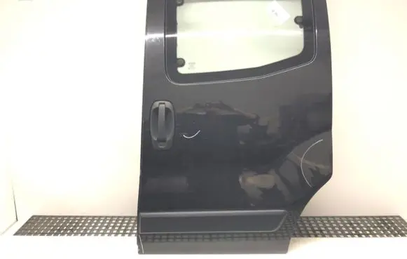 Fiat Qubo Rear door