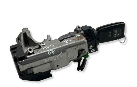Honda CR-V Ignition lock 116RI000664 663C140389 39730SWAY0