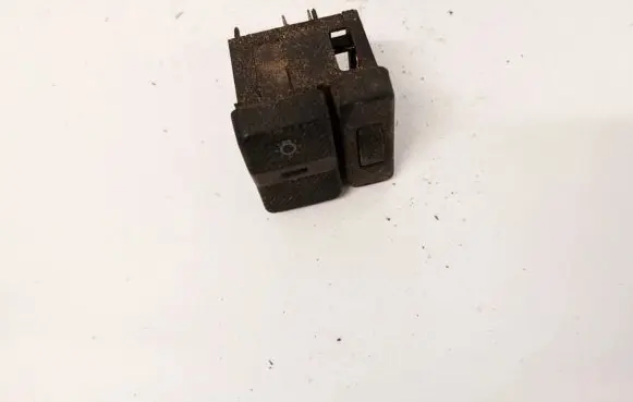 Volkswagen PASSAT B3 Light switch 357941531