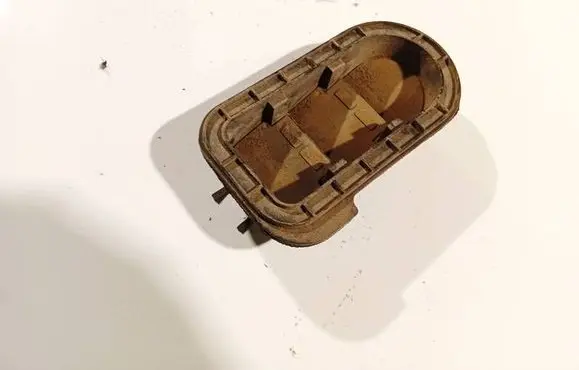 Air intake duct part