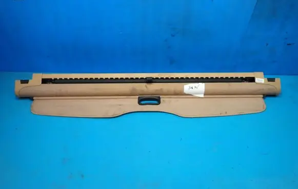 BMW 5 E39 Parcel shelf load cover 8236361